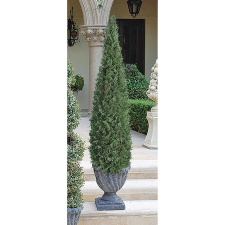 The Topiary Tree Collection: Large Cone